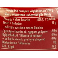 PAŠTETA PILEĆA S AJVAROM 95g PODRAVKA