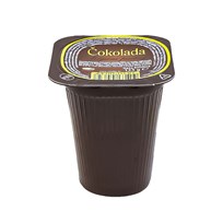 PUDING ČOKOLADA 125g VINDIJA