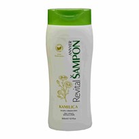 ŠAMPON REVITAL 300 ML KAMILICA ANNYER