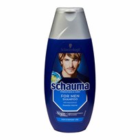 ŠAMPON SCHAUMA ZA MUŠKARCE 250ML