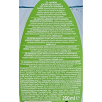 ŠAMPON ZA KOSU SCHAUMA COCONUT WATER 250ml AWT