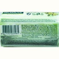 SAPUN PALMOLIVE ALOE OLIVE 90g AWT