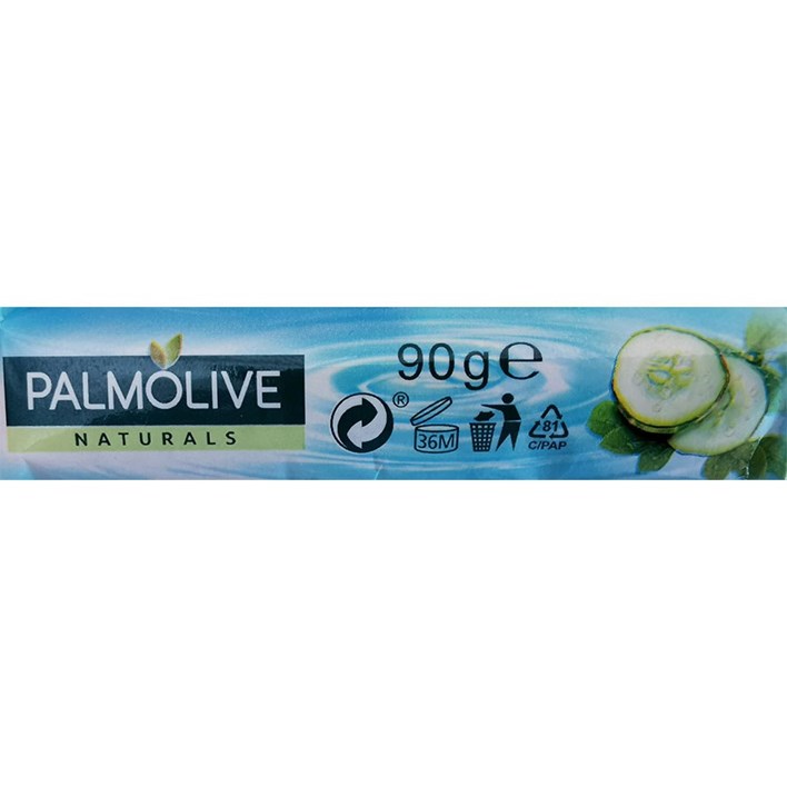 SAPUN PALMOLIVE GREEN TEA 90g AWT