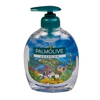 SAPUN TEKUĆI PALMOLIVE AQUA 300ML