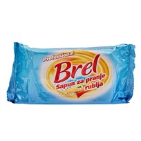 SAPUN ZA PRANJE RUBLJA BREL 200g ULTRA