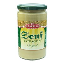 SENF ESTRAGON 700g PODRAVKA