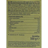 SENSIA FIBERS BOTANICAL RUŽA 500g DUKAT