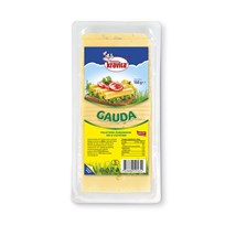 SIR DOMAĆA KRAVICA GAUDA 150G REZANI ZDENKA ULTRA