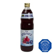 SIRUP FRUCTAL NAR CRNI RIBIZ 1l ALCA