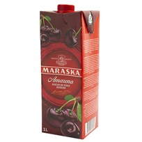 SOK AMARENA 1L 40% MARASKA