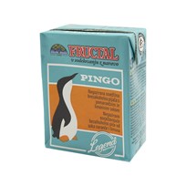 SOK FRUCTAL PINGO 200ml ALCA