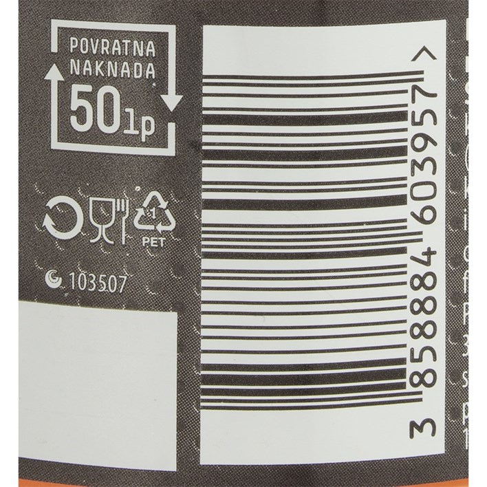 SOK PRO SPORT IZOTONIK NARANČA 0,75l JAMNICA