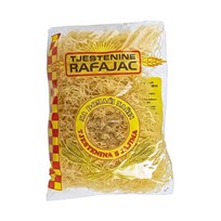 TJESTENINA RAFAJAC REZANCI USKI 400g RAFAJAC