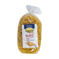 TJESTENINA BABUNI FUSILLI 500g ULTRA