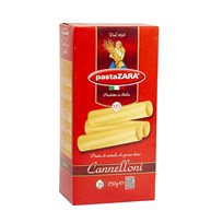 TJESTENINA PASTA ZARA CANNELONI 250g ULTRA