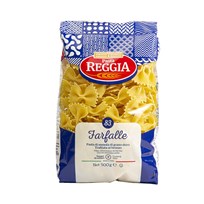 TJESTENINA REGGIA FARFALLE 500g