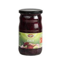 CIKLA KISELA 680g ULTRA