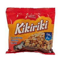 KIKIRIKI OLJUŠTENI PEČENI SLANI 100g ULTRA