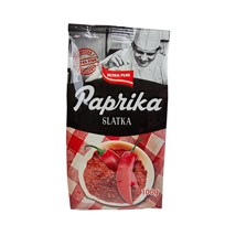 PAPRIKA MLJEVENA SLATKA 100g ŠAFRAM ULTRA