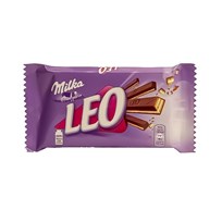 VAFEL MILKA LEO 33g FILIR