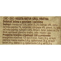 VEGETA GRILL VRATINA 30g PODRAVKA