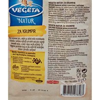 VEGETA NATUR KRUMPIR 30g PODRAVKA