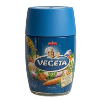 VEGETA STAKLENA DOZA 400g PODRAVKA