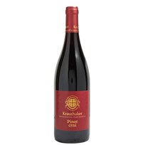 VINO CRNO PINOT KRAUTHAKER 0,75l