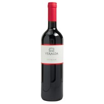 VINO CRNO REFOŠK ISTRIAN 0,75l VRUTAK