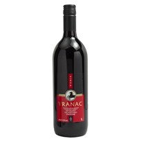 VINO CRNO VRANAC VINEA 1l JAMNICA