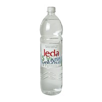 VODA PRIRODNA LEDA 1,5l