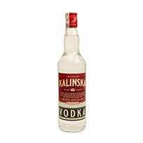 VODKA KALINSKA 0,7l DOMAK