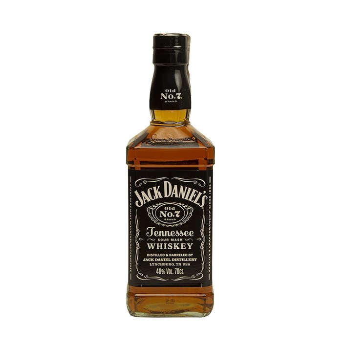 WHISKY JACK DANIELS 0,7l COCA COLA