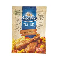 ZAČIN VEGETA NATUR PILETINA 30g PODRAVKA