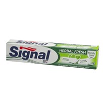 PASTA ZA ZUBE SIGNAL 75 ML HERBAL