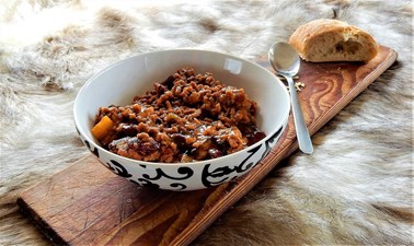 Chilli con carne